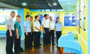 新時代機關黨建要有新氣象新作為