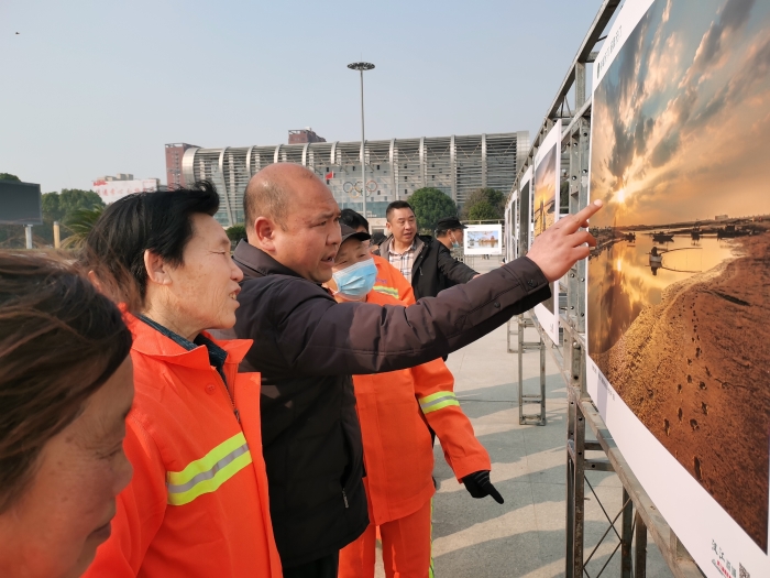 2023年2月1日“禮贊二十大 奮進(jìn)新征程”天門市文聯(lián)新春攝影作品展02 2023年2月1日“禮贊二十大 奮進(jìn)新征程”天門市文聯(lián)新春攝影作品展02