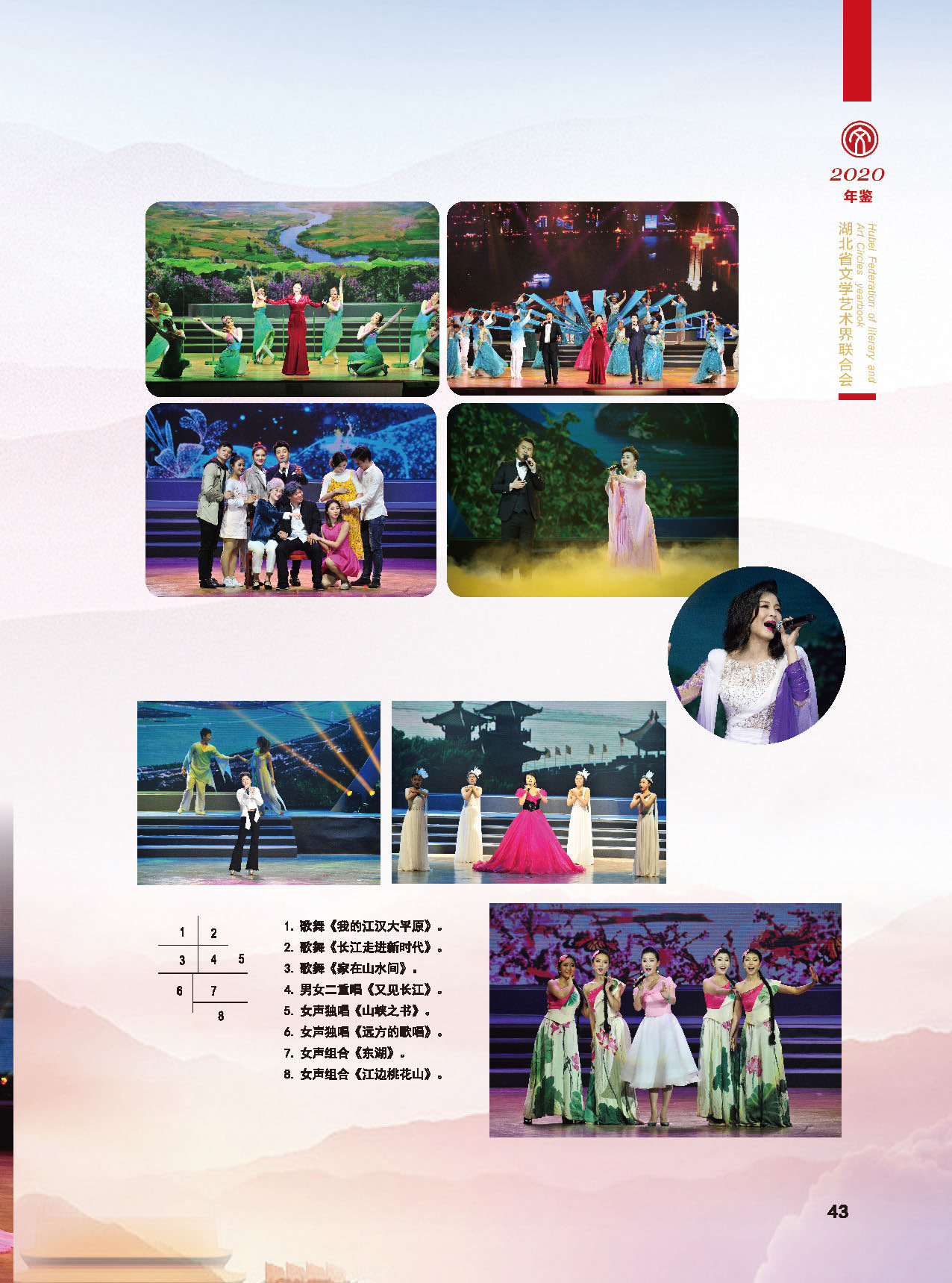 湖北省文聯第十屆二次全委會_頁面_17