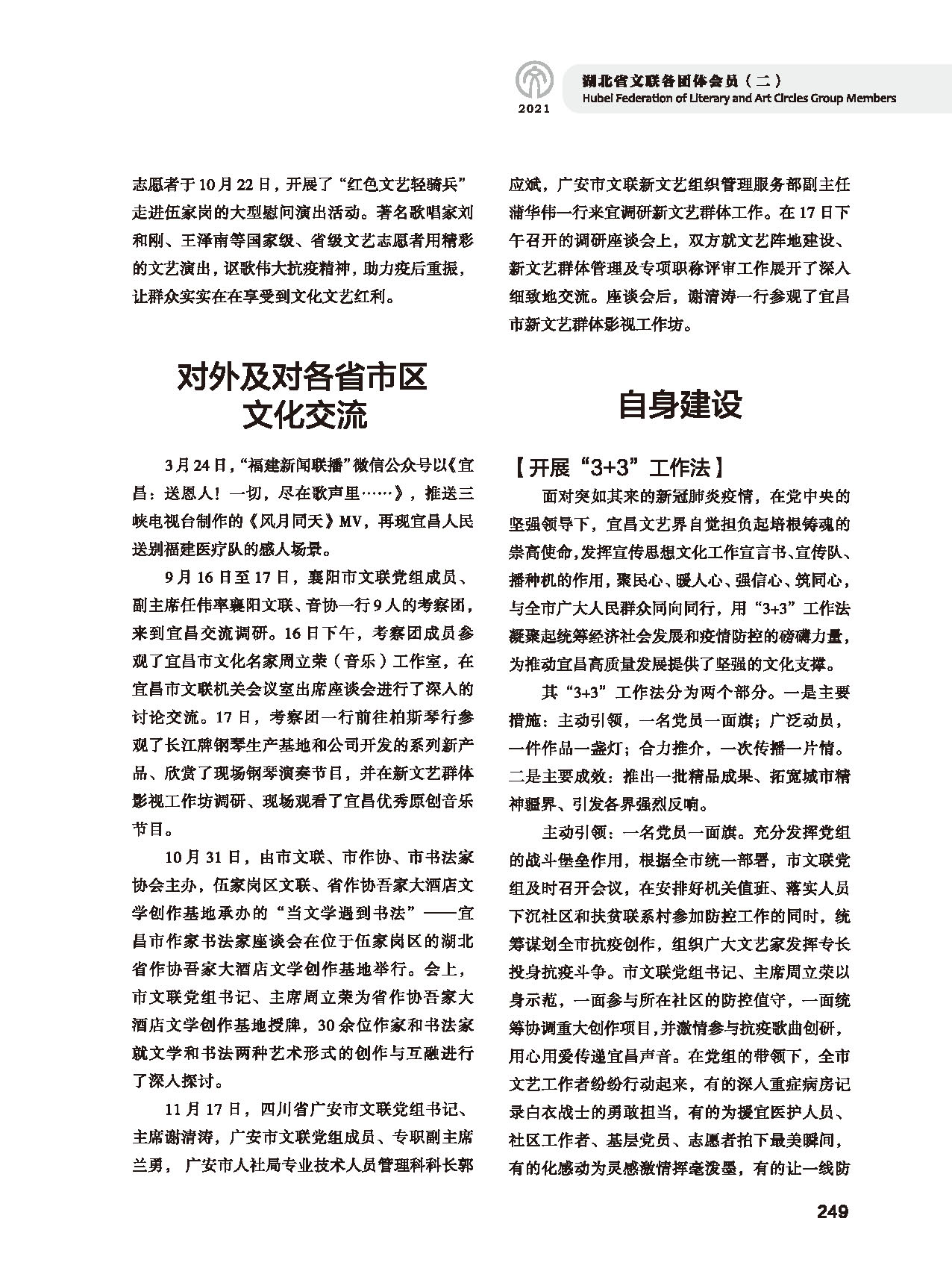 第五篇 湖北省文聯(lián)各團(tuán)體會員（二）黑白_頁面_045