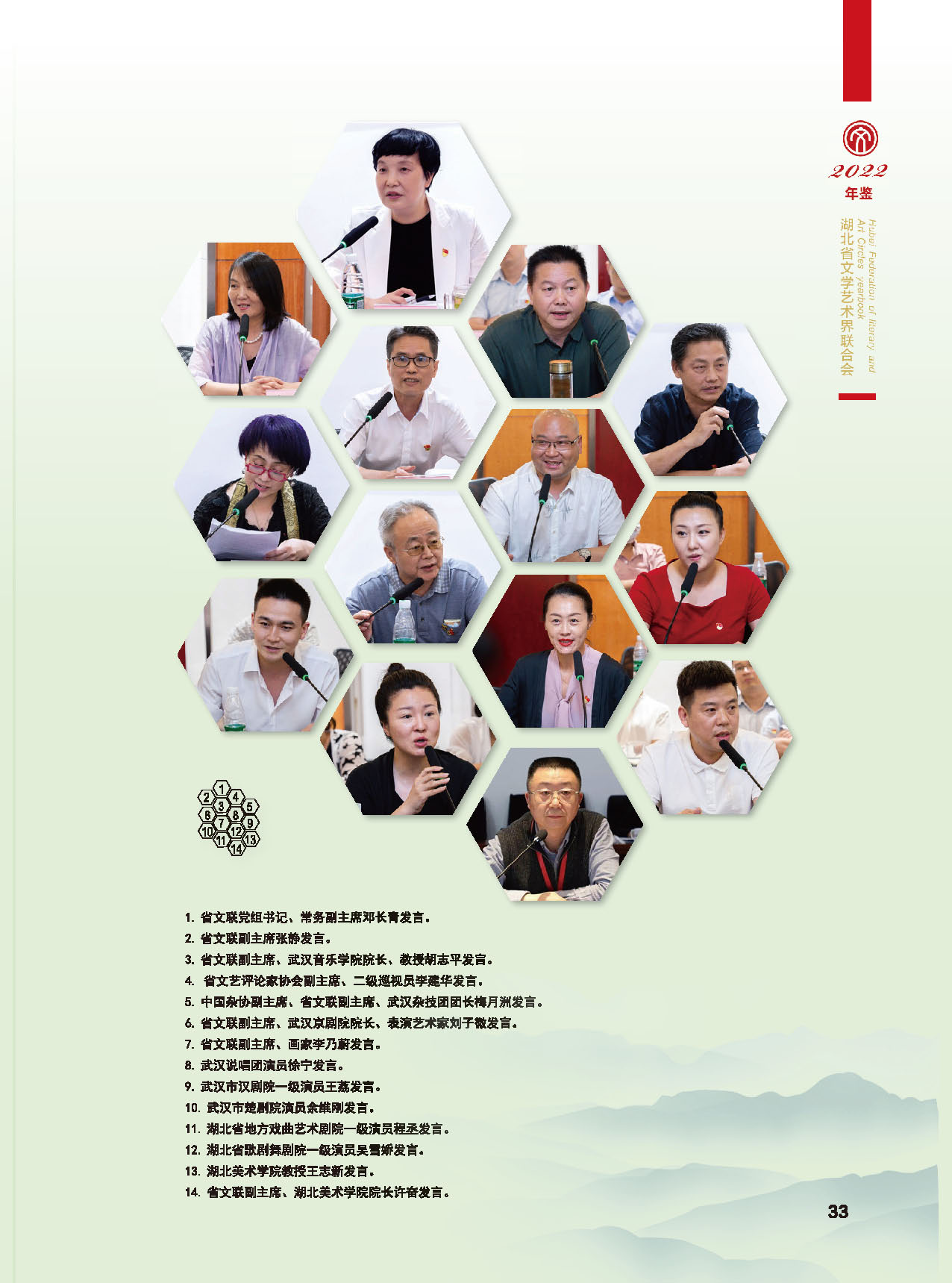 湖北省文聯十屆委員會第四次全體會議_頁面_09