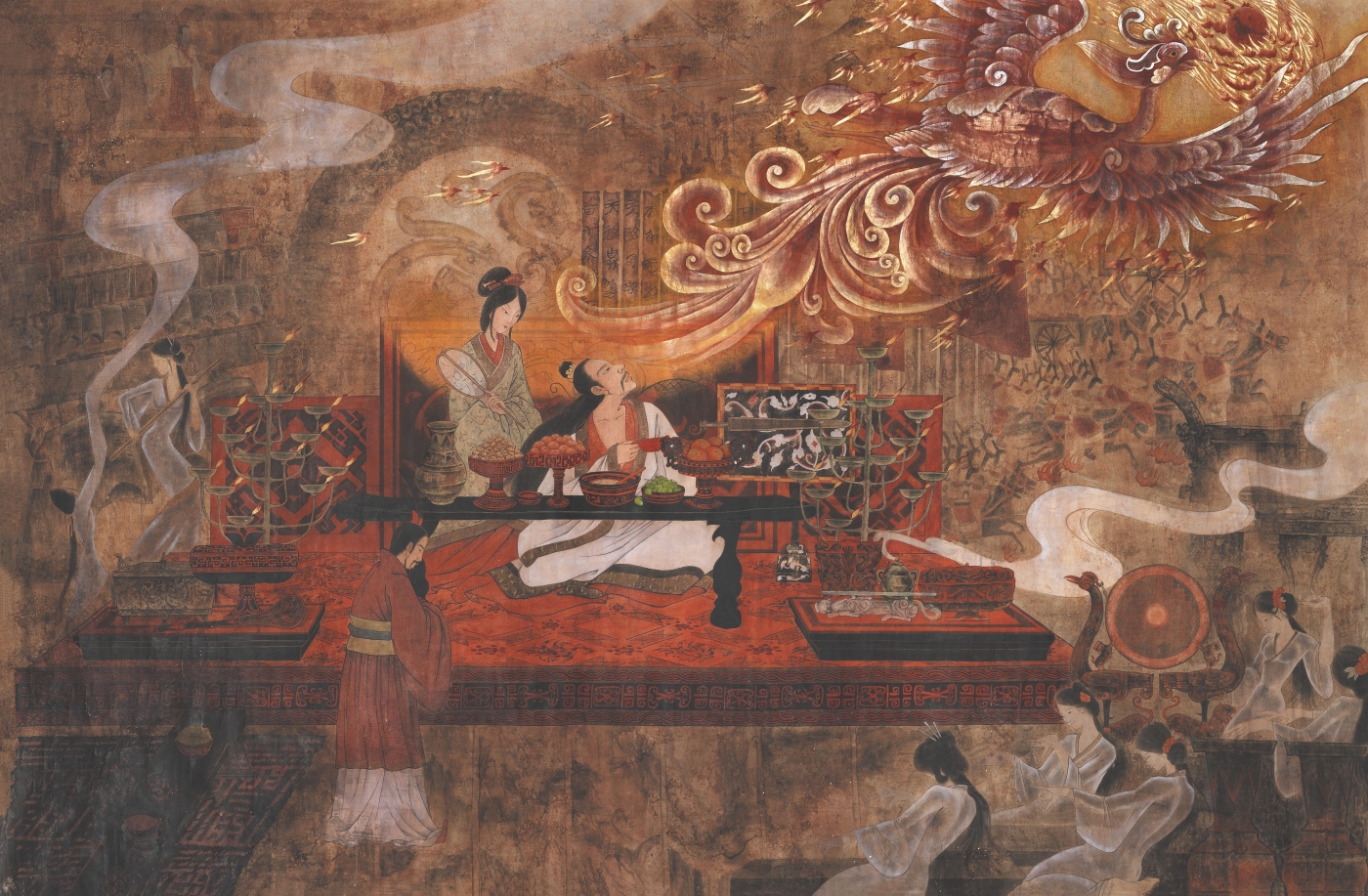 汪琛 葉璐 陳解華 付彬